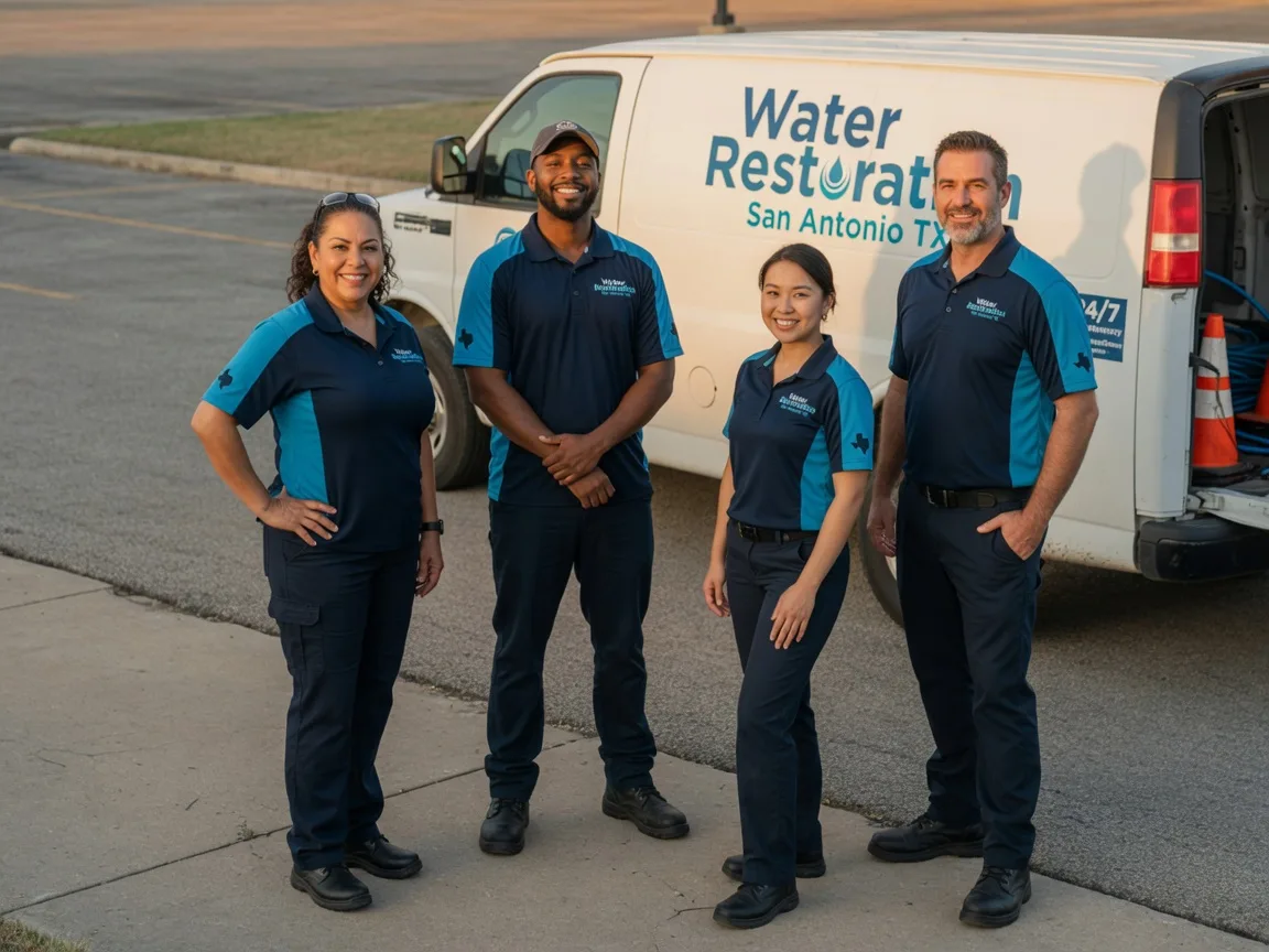 Water Damage Repair company in Neelyton, PA